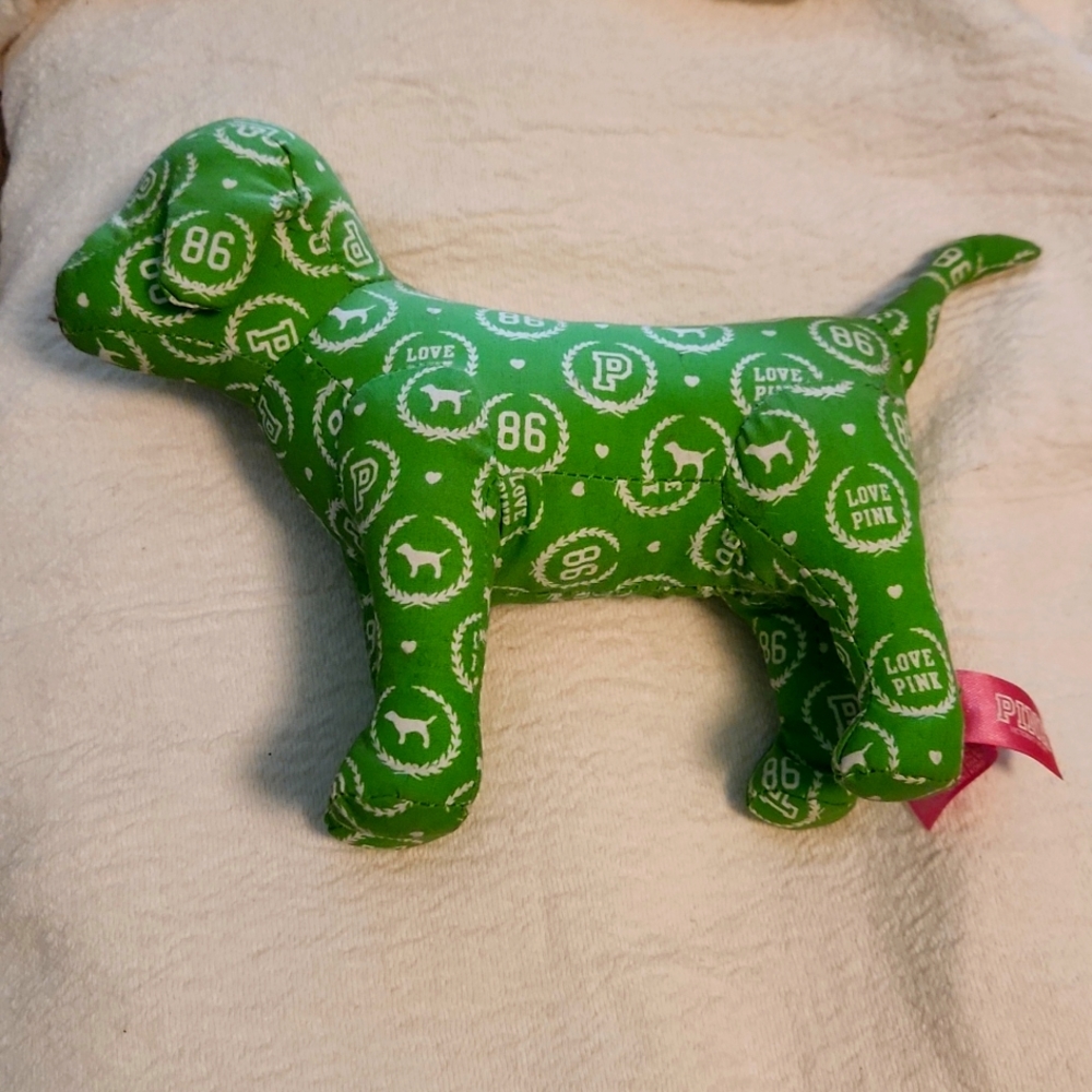 Victoria secret Pink dog